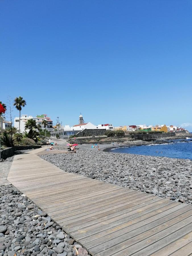 Casa Ela Caleta de Interián