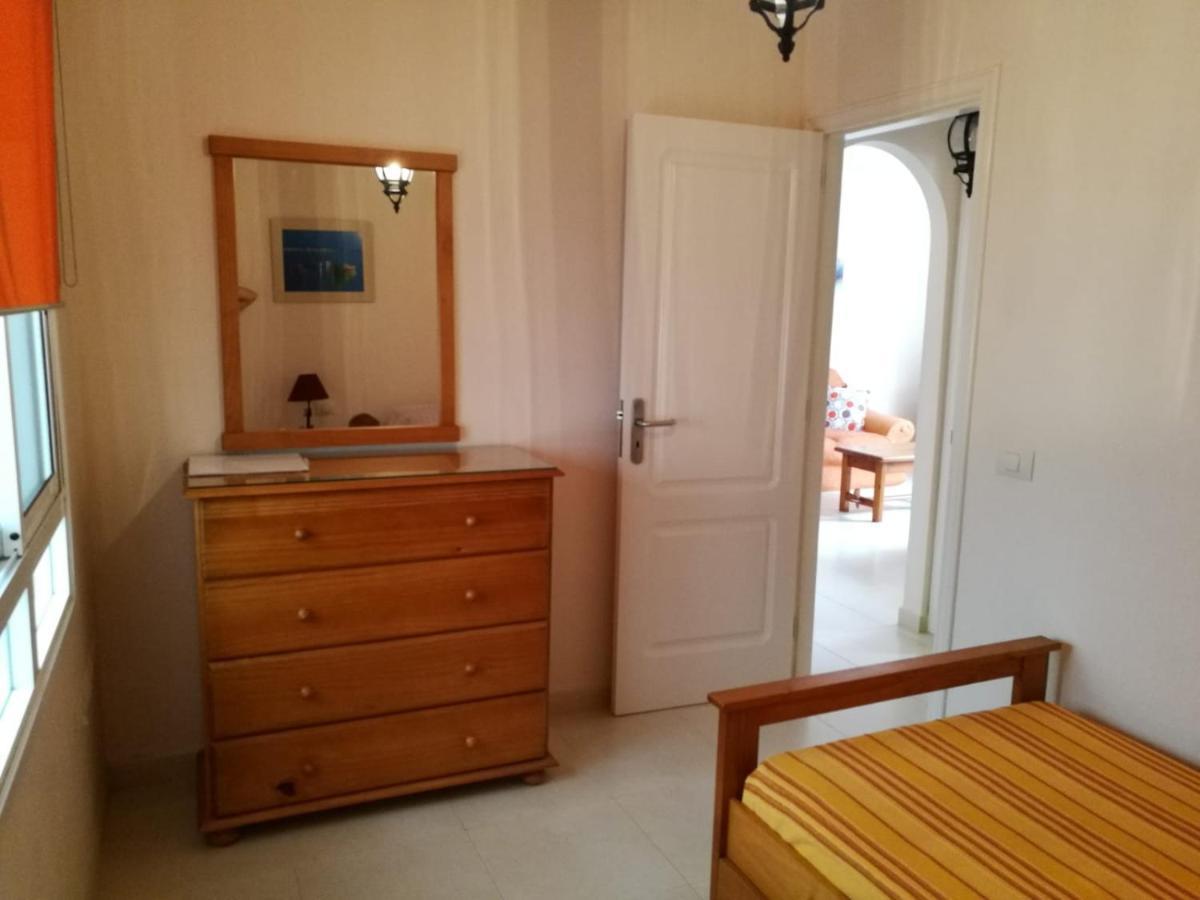 Appartement Casa Ela *